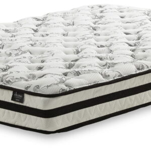 8 Inch Chime Innerspring - Firm Mattress