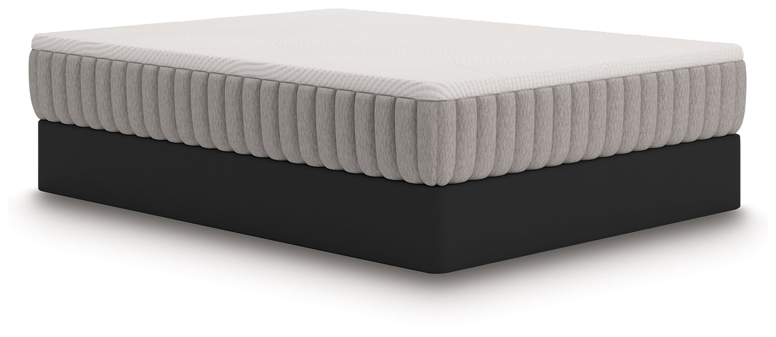 Terra Sleep Medium - Mattress - Image 2