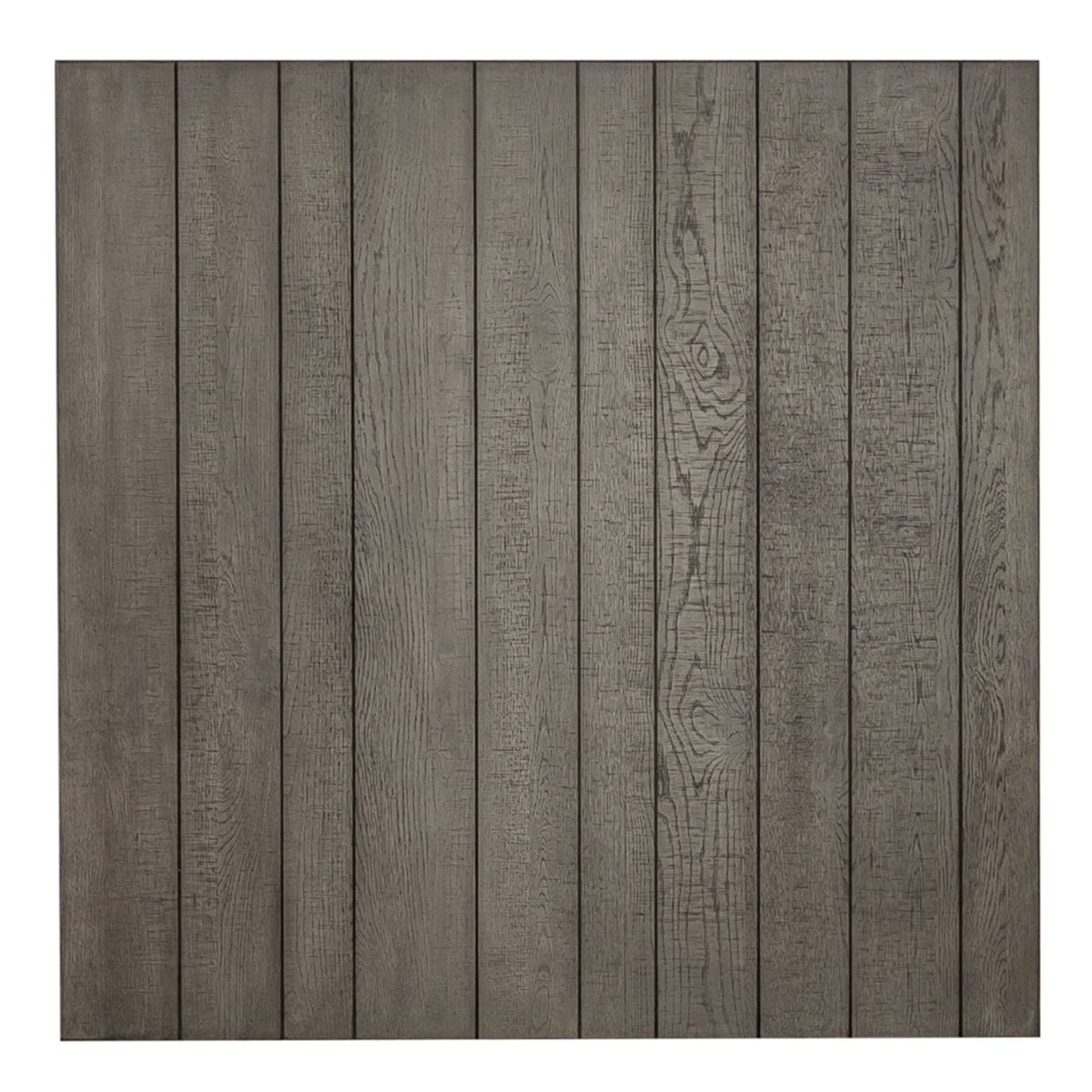 Modern Farmhouse - Oversized Square Cocktail Table - Image 10