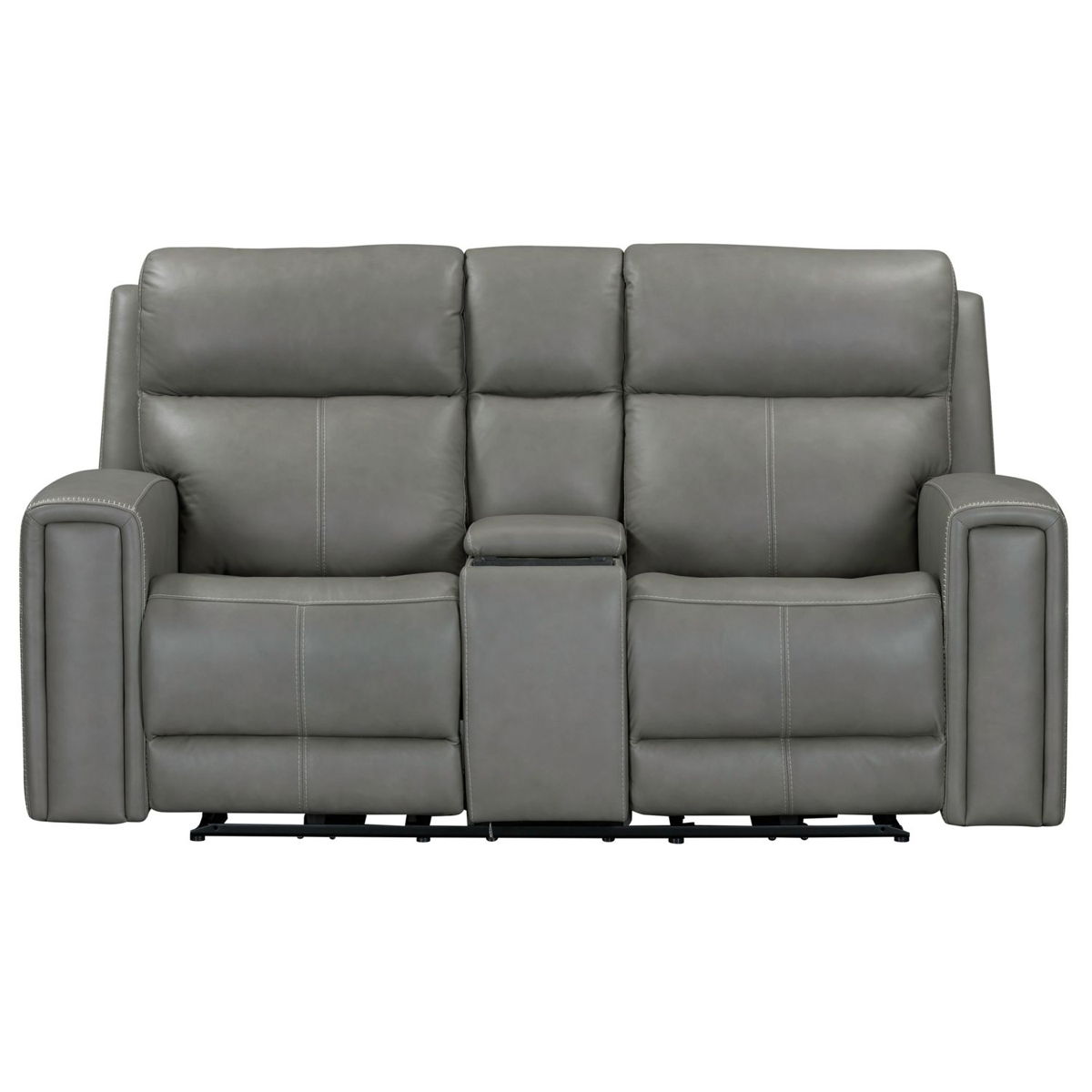 Camden - Loveseat With Console P3 & ZW - Image 8