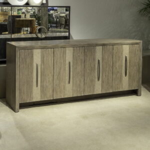 Lafayette - Accent Cabinet