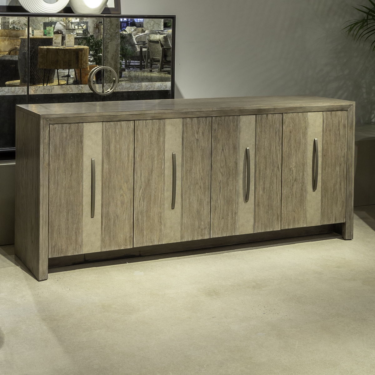 Lafayette - Accent Cabinet