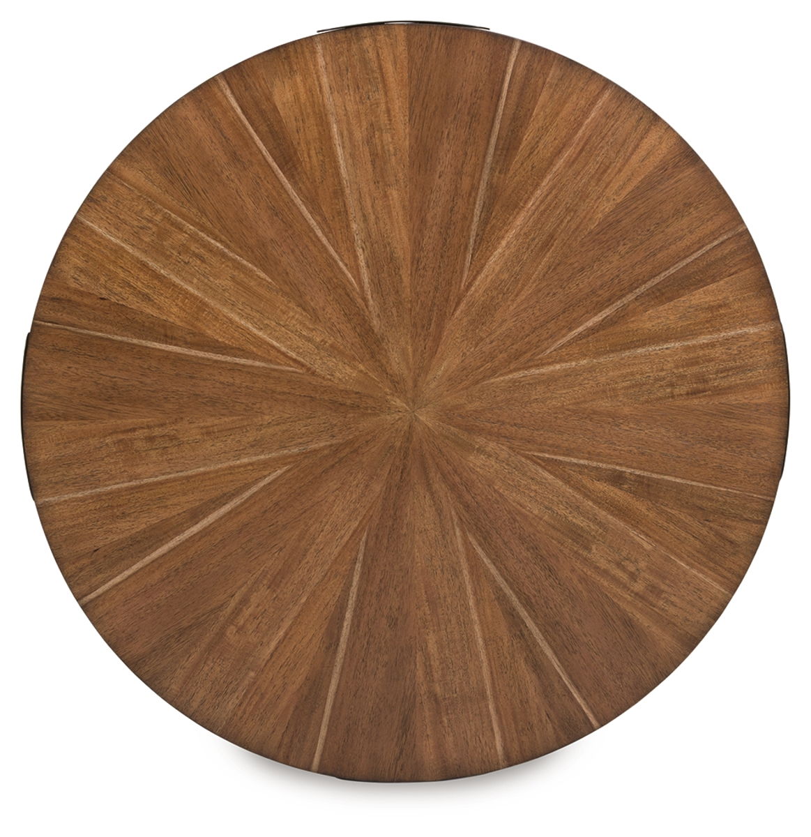 Crosstrail - Occasional Table Set (Set of 3) - Brown - Image 3