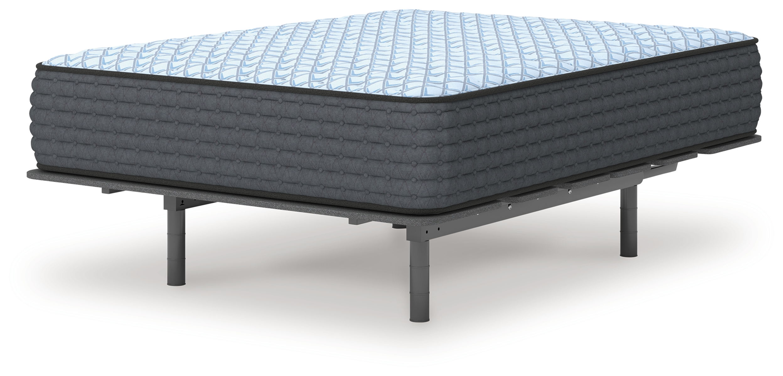 Destin Cove Firm - Mattress - Image 7