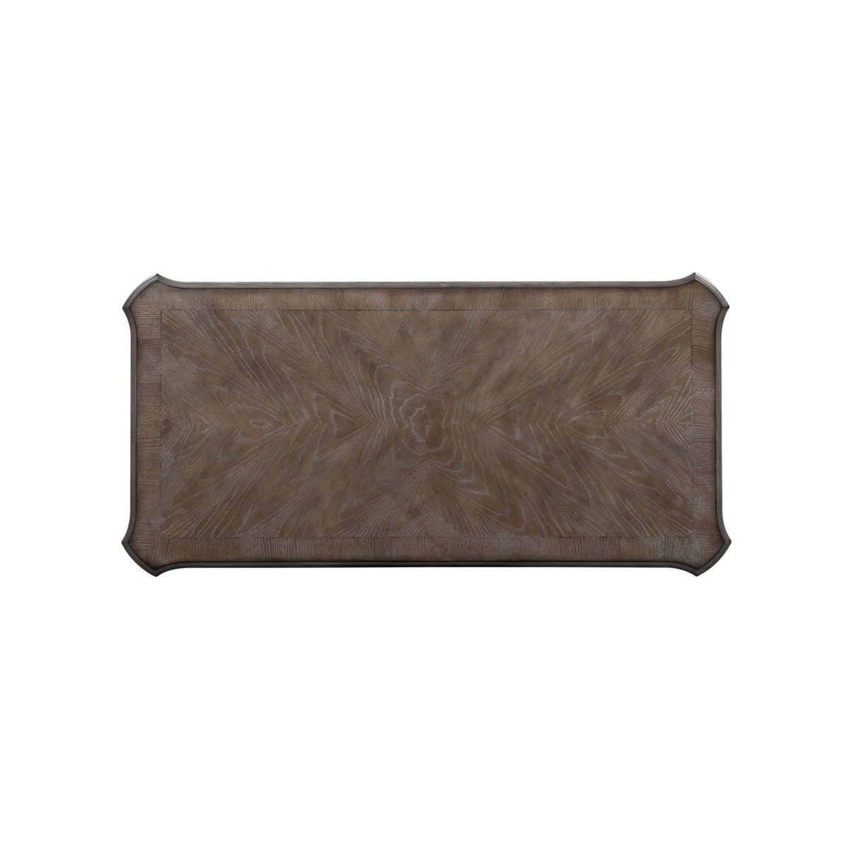 Magnolia Manor - Writing Desk - White - Image 7