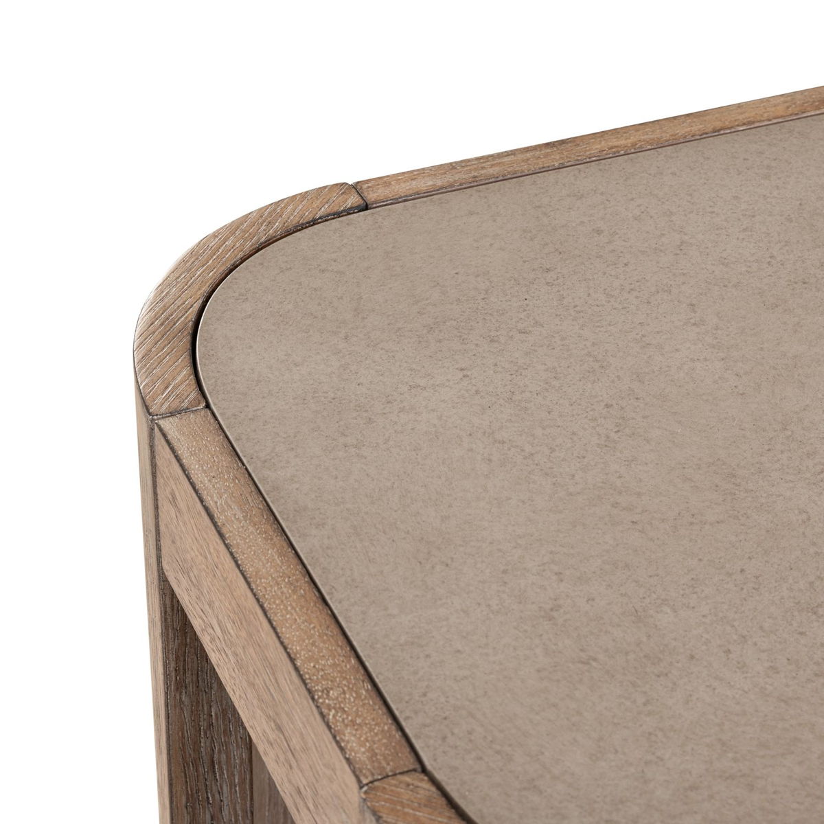 South Bend - Sofa Table - Burnished Clay - Image 7