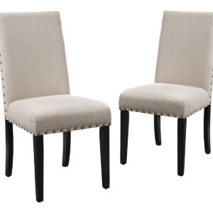 Crispin - Dining Chair