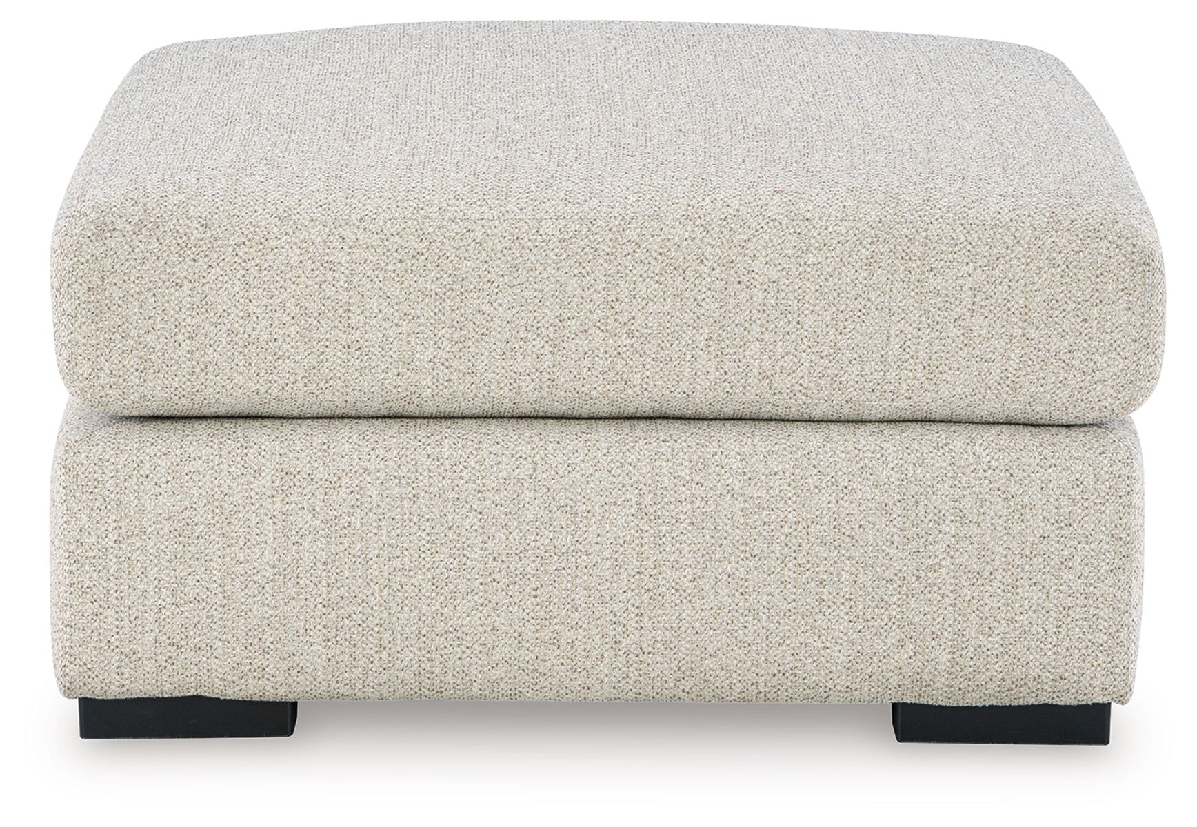 LaureLGrove - Oversized Accent Ottoman - Pebble - Image 2
