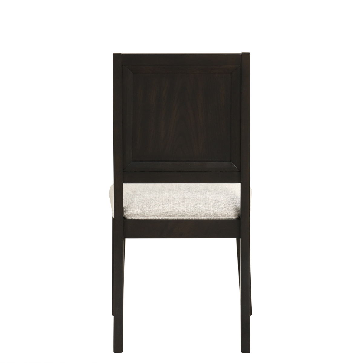 Plateau - Side Chair (Set of 2) - Rustic Espresso - Image 5