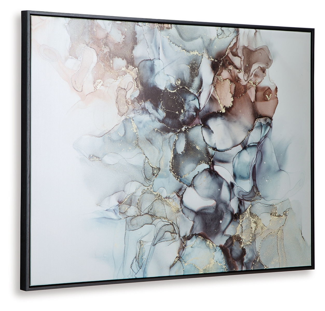 Jordsboro - Wall Art - Multi - Image 3