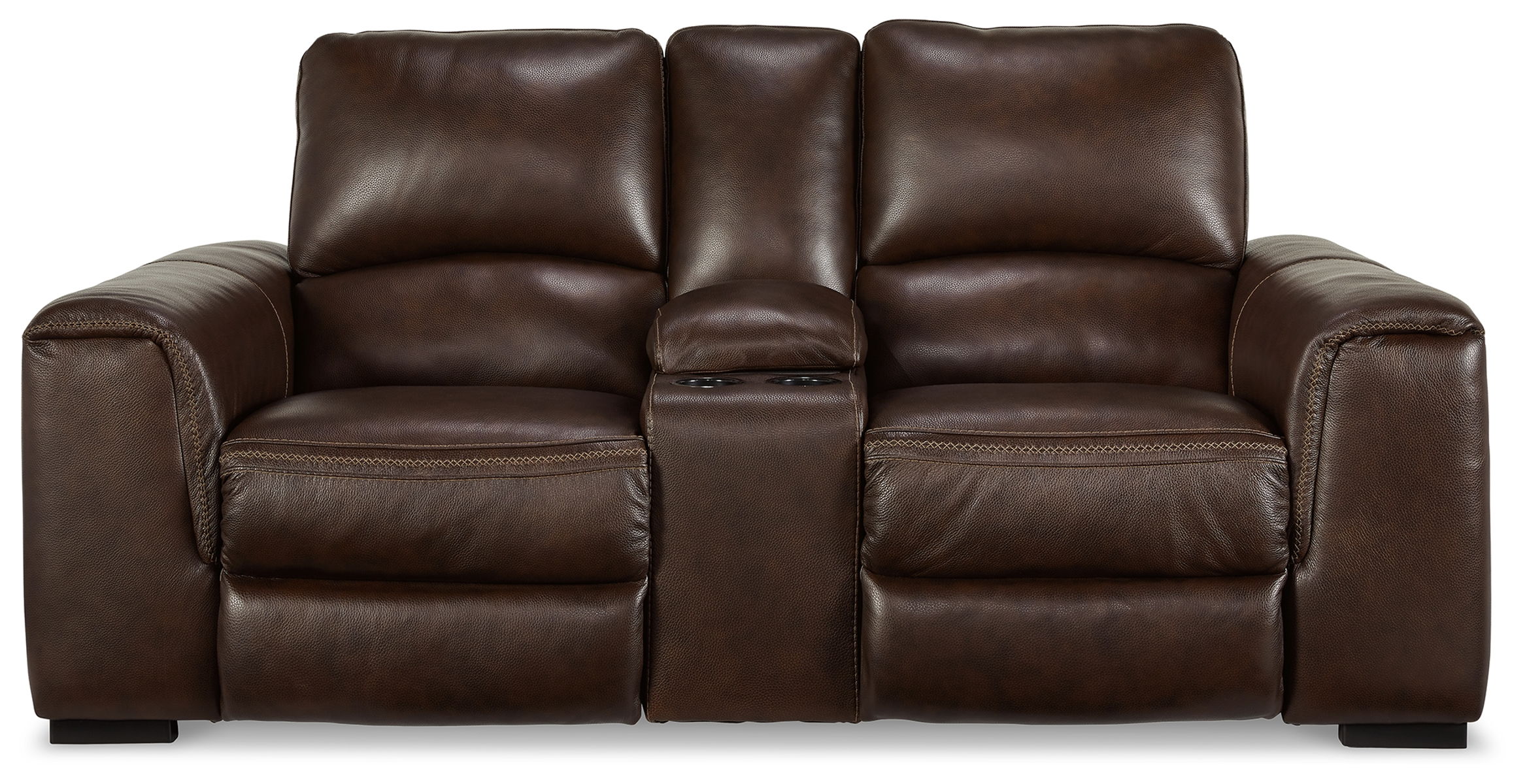 Alessandro - Power Reclining Loveseat - Image 3