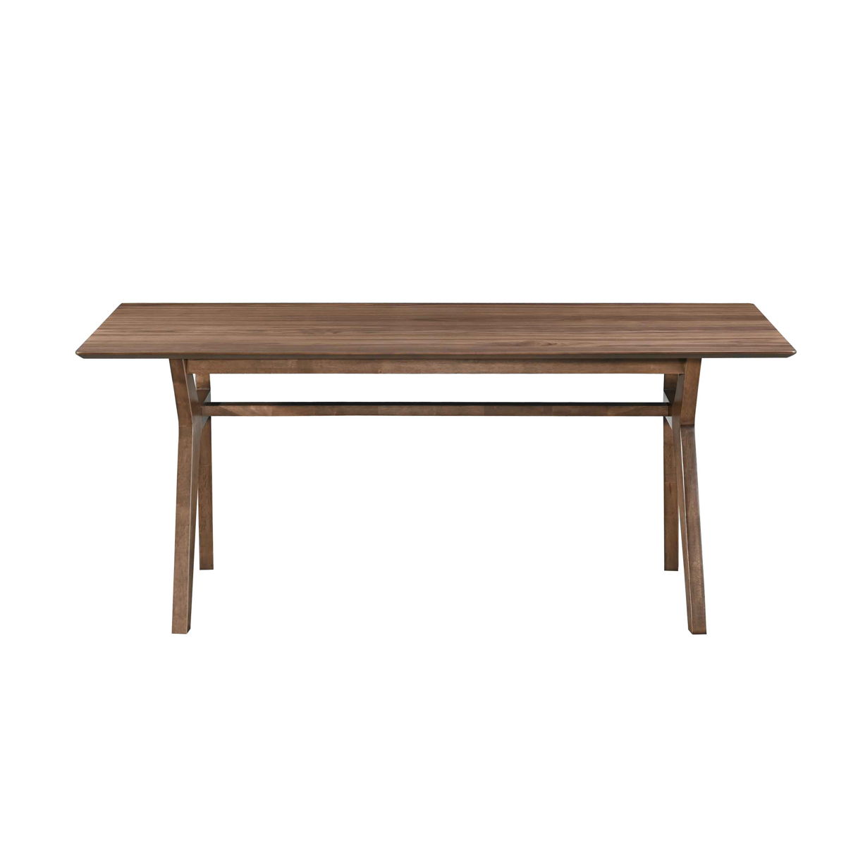Thea - 70" Rectangular Dining Table Set - Image 5