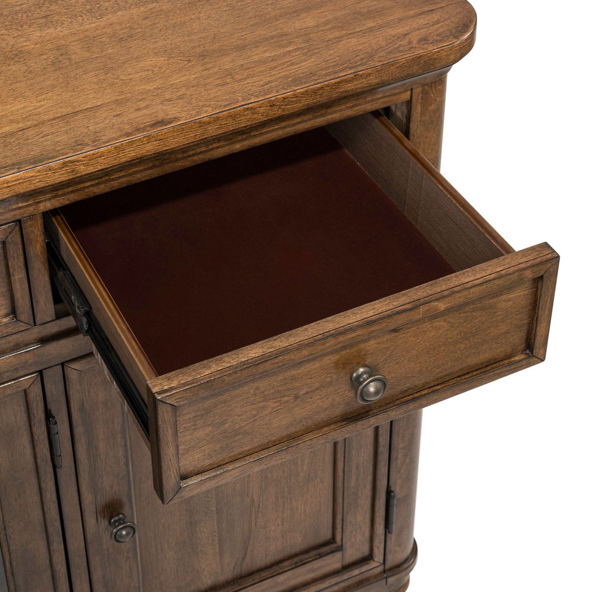 Harrison Heights - Buffet - Sienna - Image 6