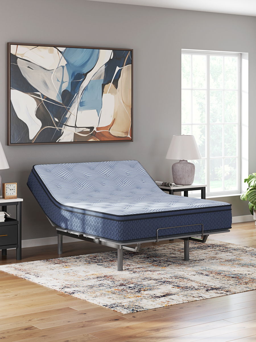 Peak 2.0 12 Hybrid - Mattress - Image 8
