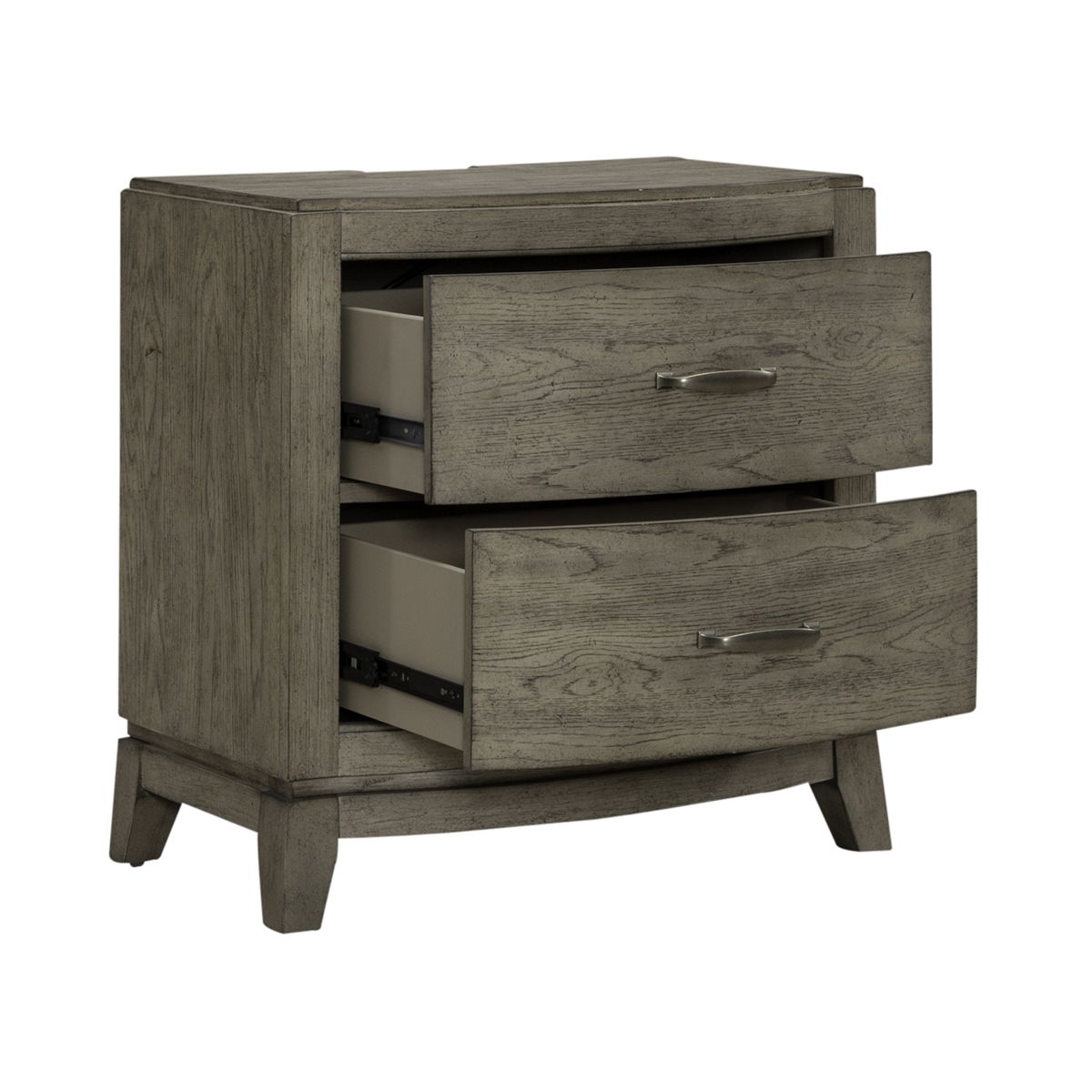 Avalon - Nightstand With Charging Station - Image 18