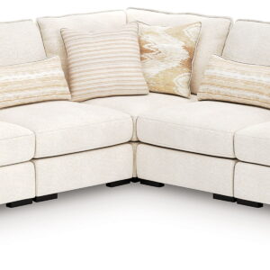 Donelson Creek - Sectional