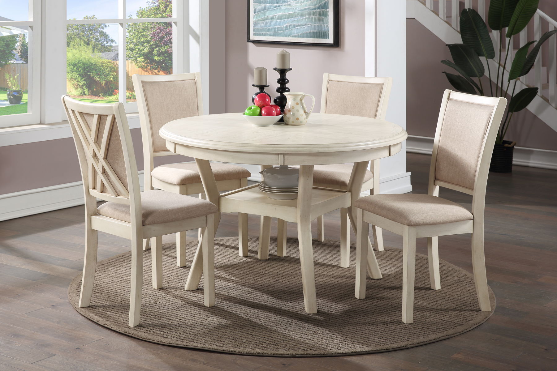Amy - Dining Chair (Set of 2) - Image 3