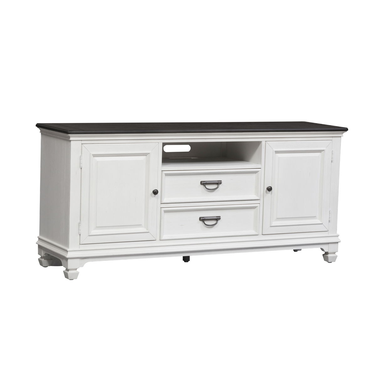 Allyson Park - TV Console - Image 12
