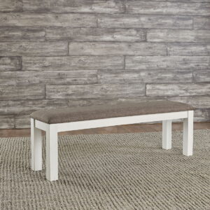 Brook Bay - Upholstered Dining Bench