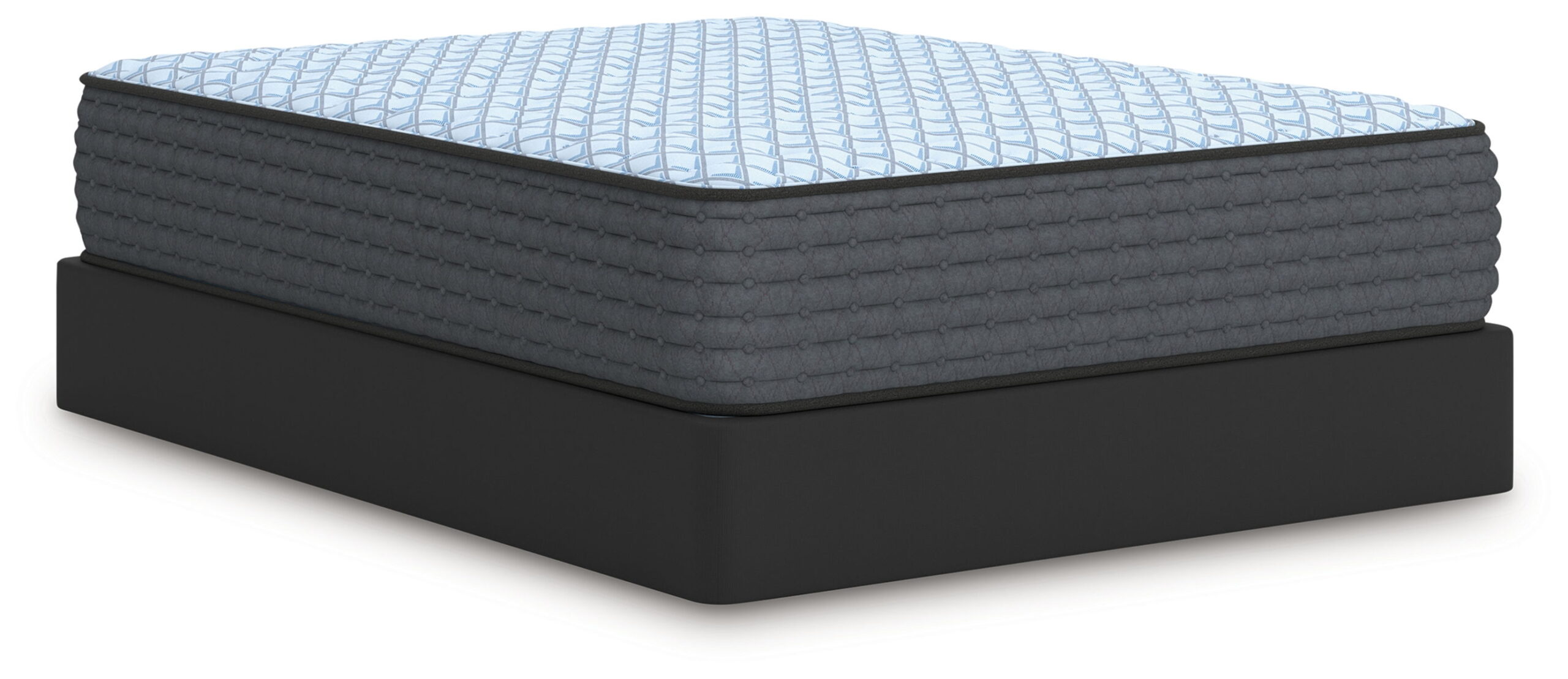 Destin Cove Firm - Mattress - Image 4