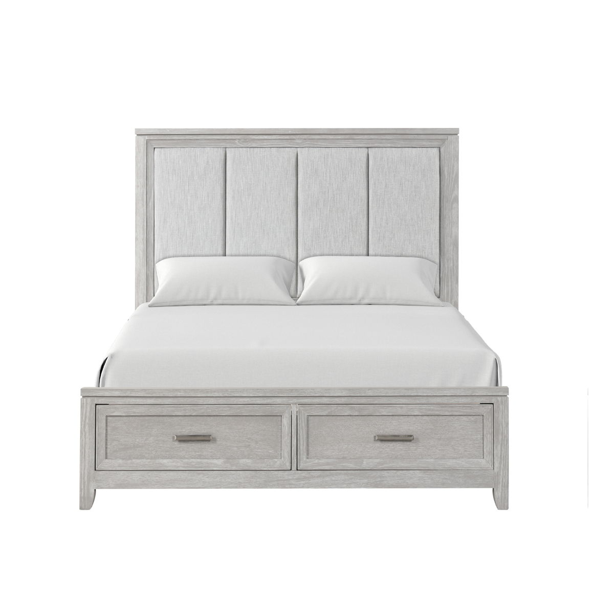Fiona - Platform Bed - Image 6