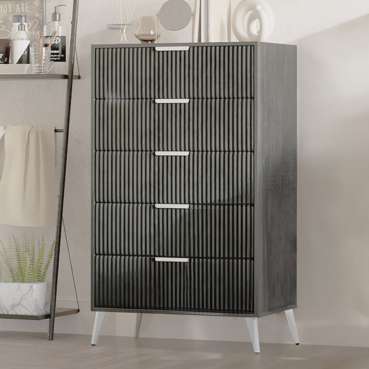 Kailani - Bedroom Chest - Image 5