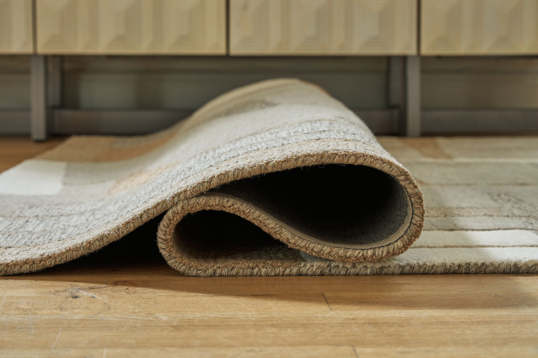 Abbotton - Rug - Image 2