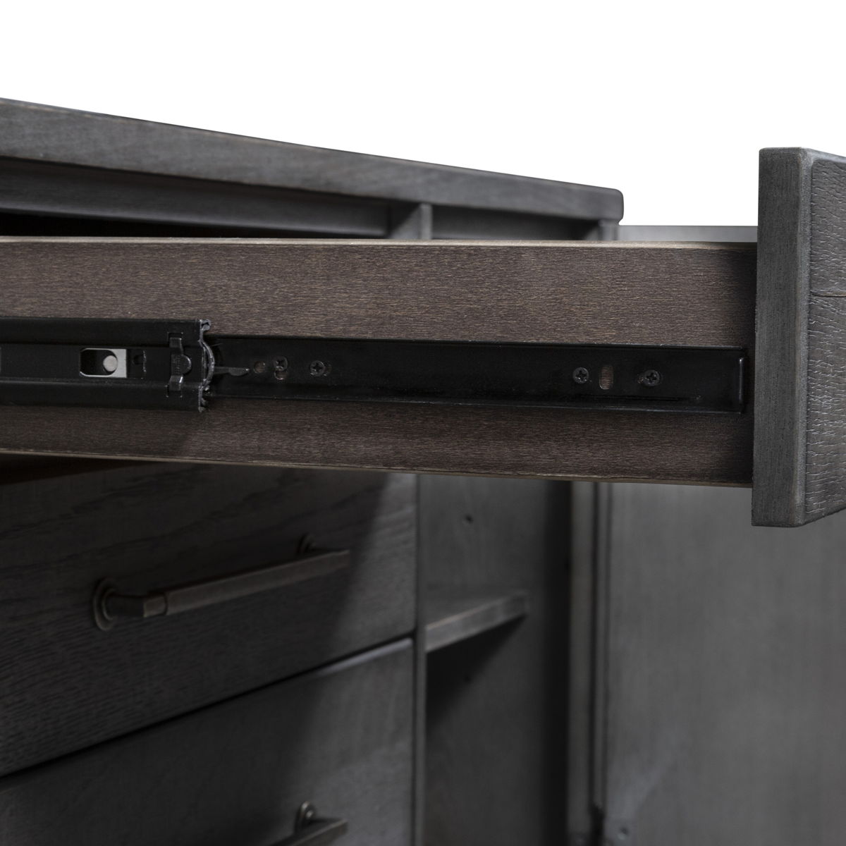 Modern Farmhouse - Credenza - Image 4