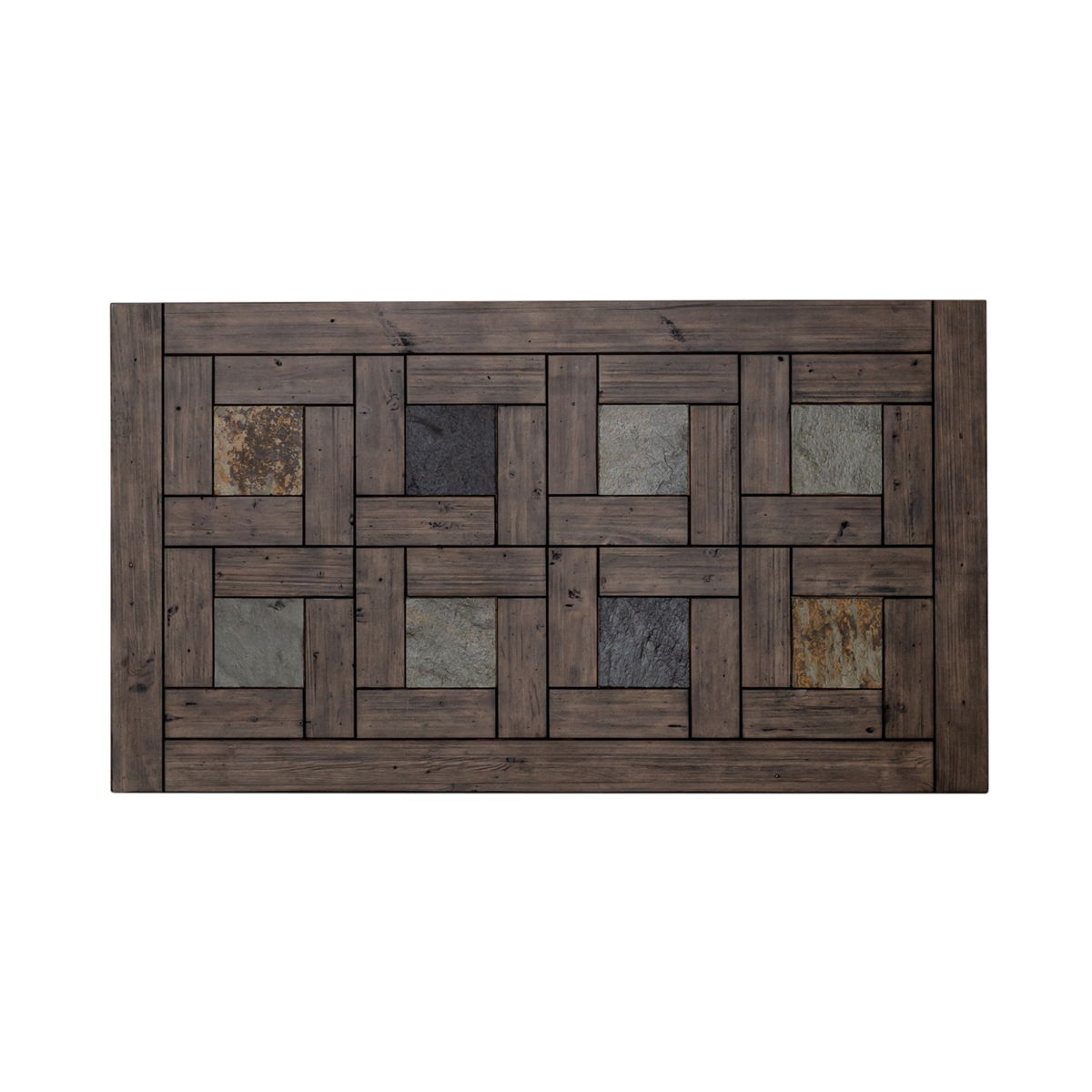 Arrowcreek - Lift Top Cocktail Table - Dark Brown - Image 4