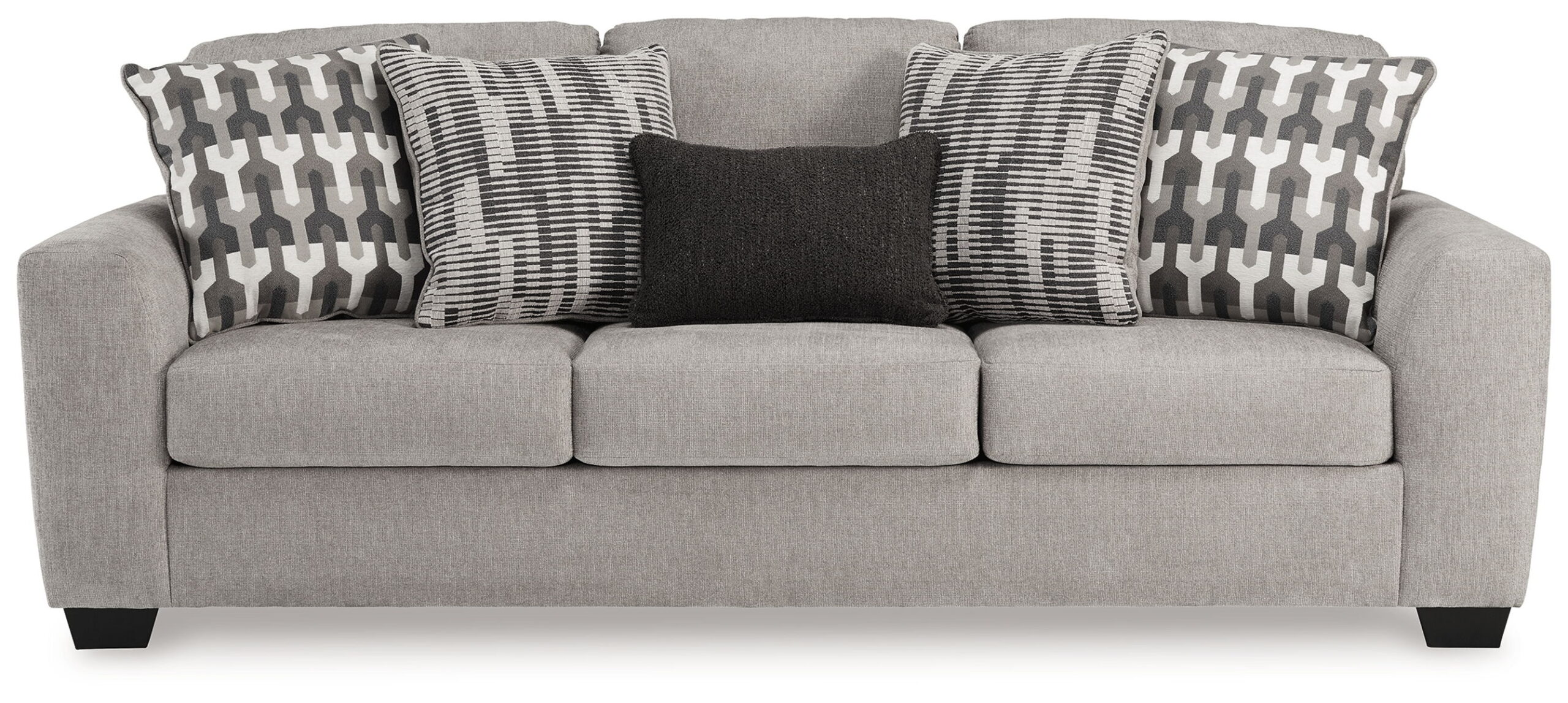 Avenal Park - Sofa - Flannel - Image 4