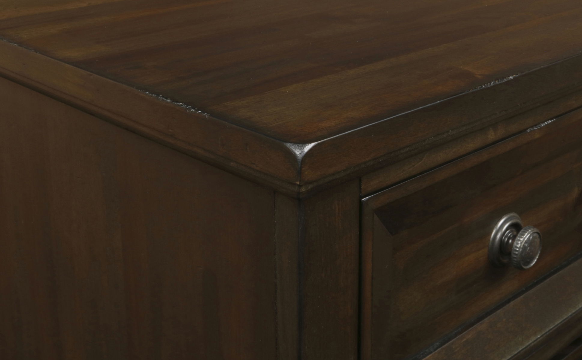 Sevilla - Dresser - Walnut - Image 2