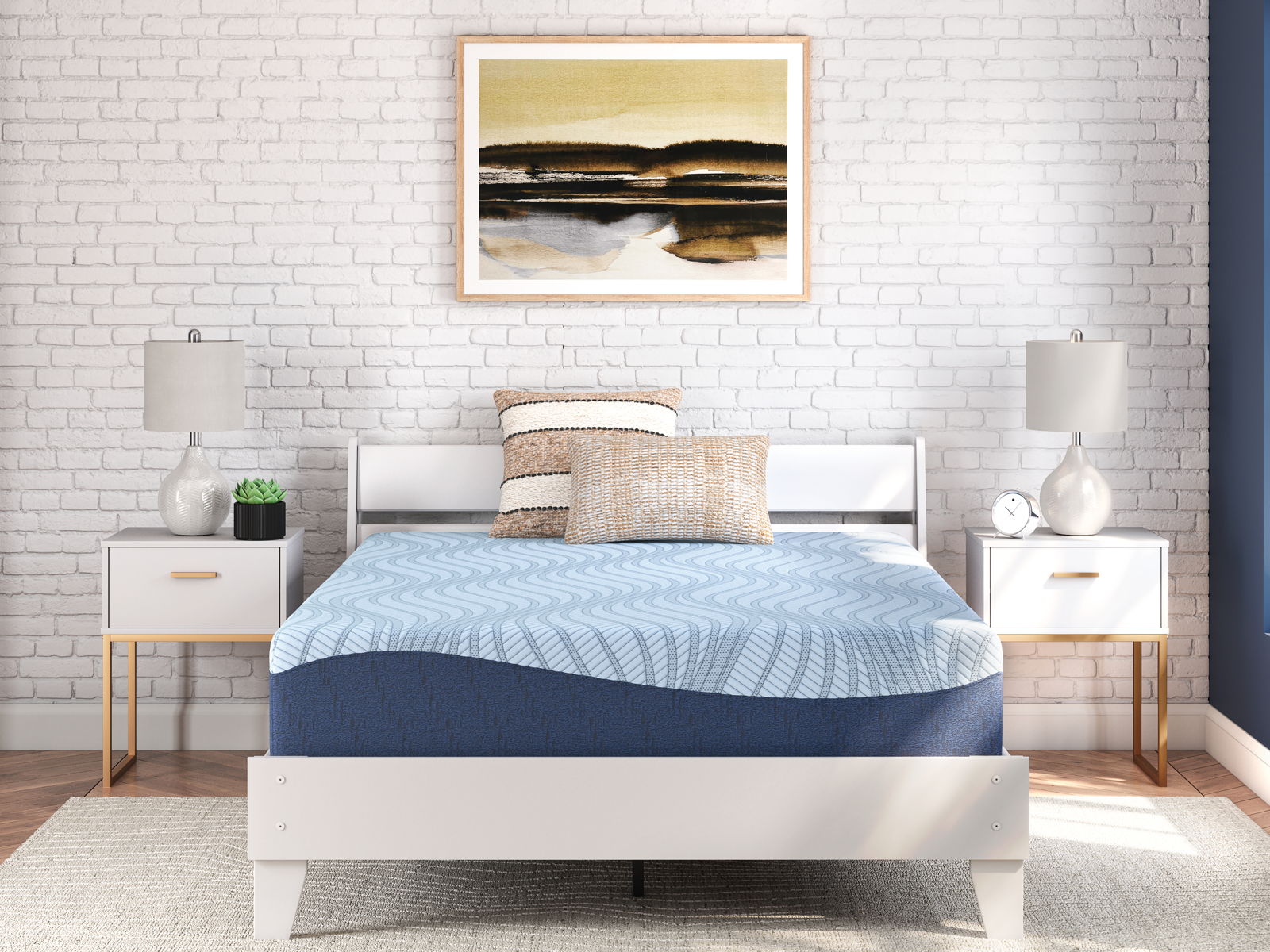 Peak 2.0 12 Memory Foam - Mattress - Image 8