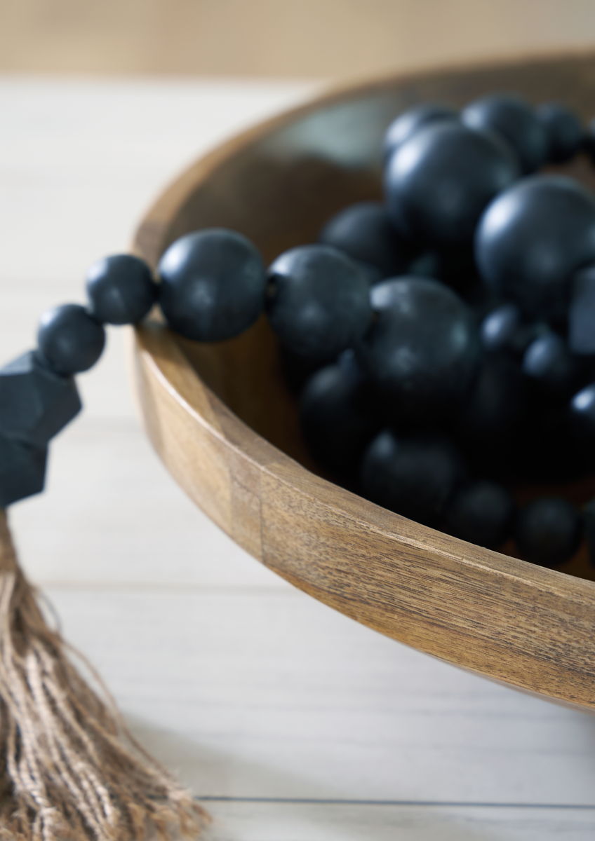 Clayburg - Bowl - Natural Brown - Image 5