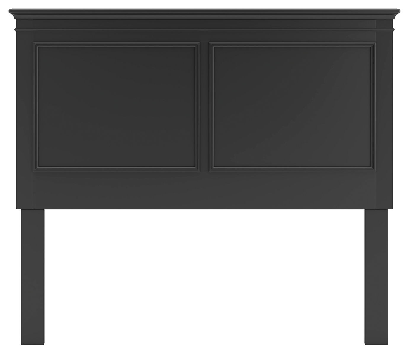 Lanolee - Panel Headboard - Image 2