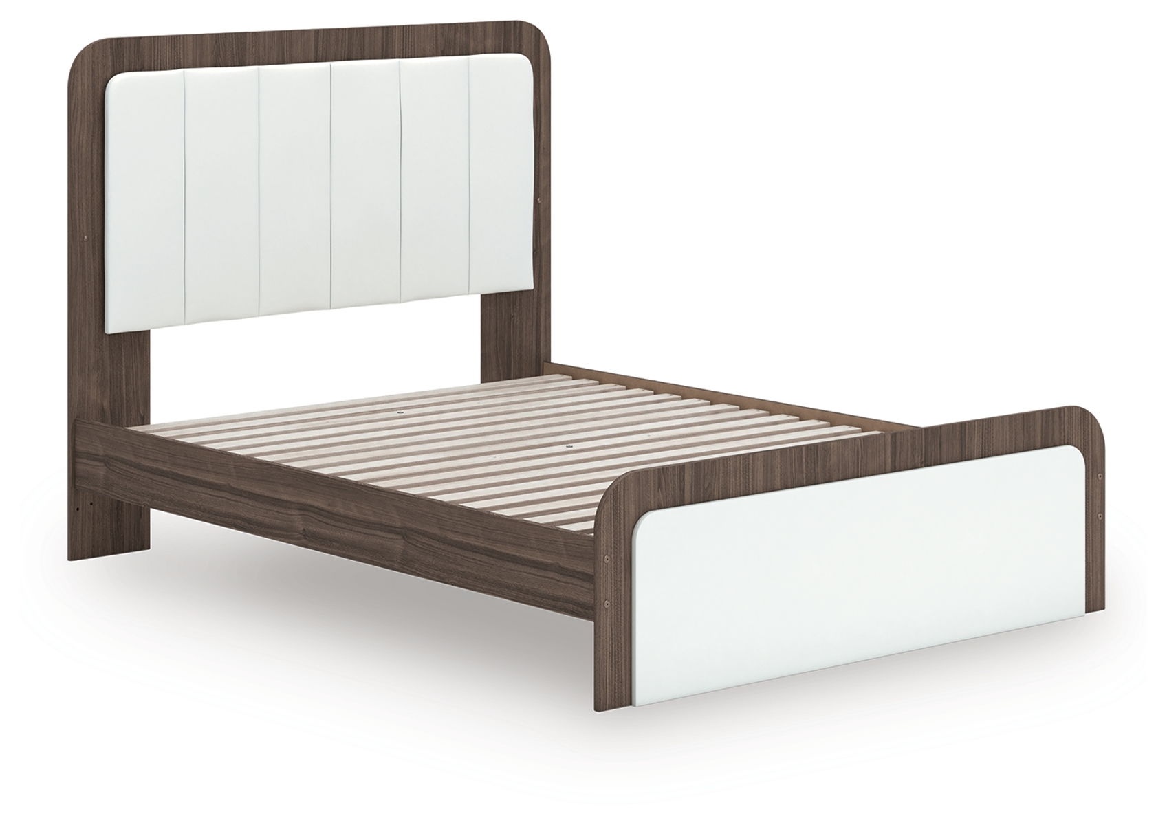 Kendanport - Upholstered Bed - Image 12