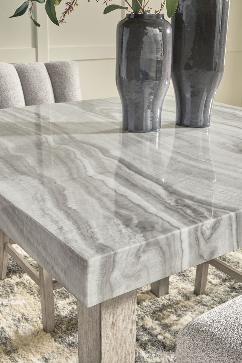 Larawyn - Dining Room Table - Image 3