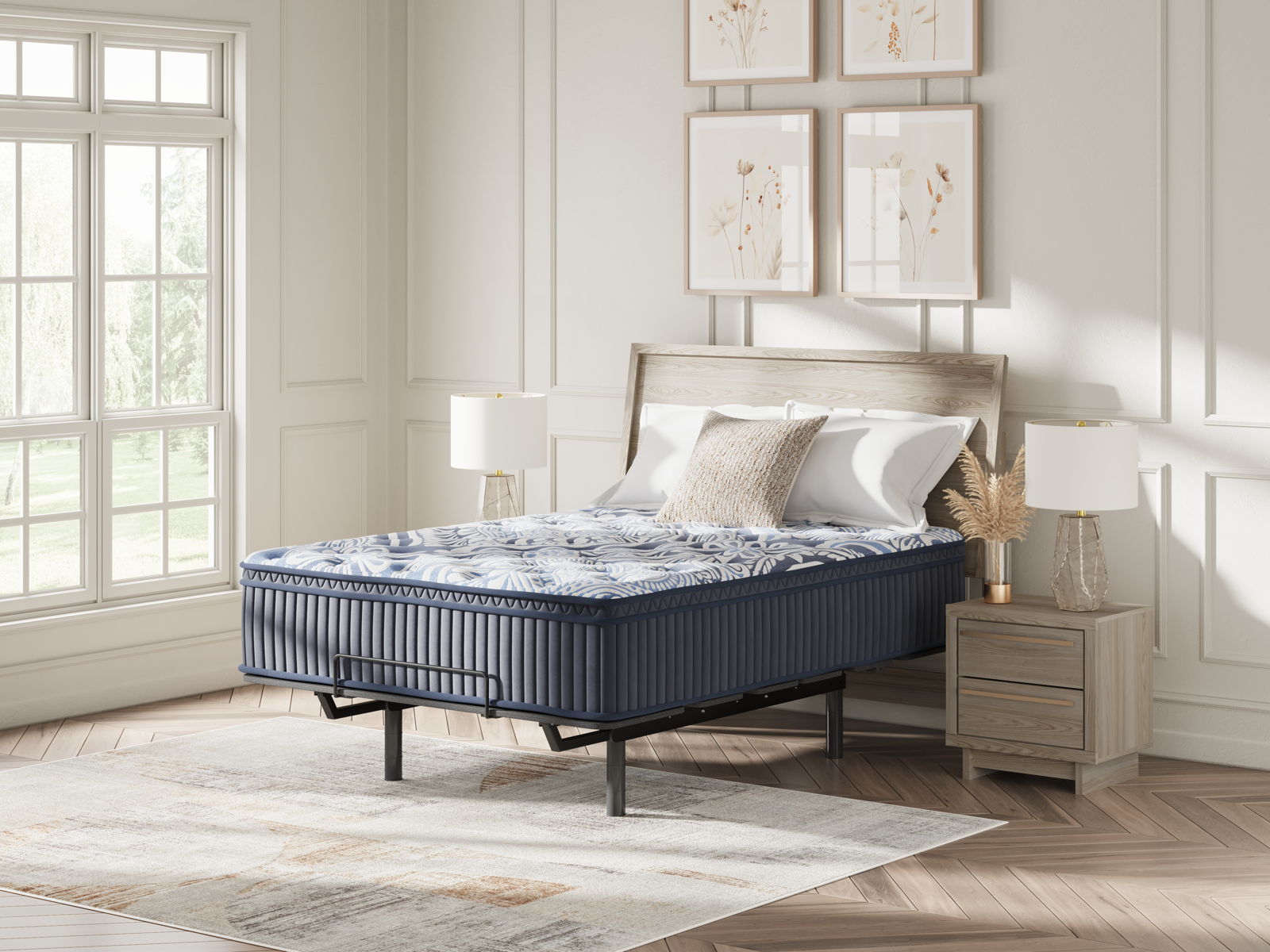 Plush Luxe 2.0 - Mattress - Image 2