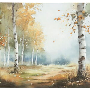 Leithan - Wall Art - Multi