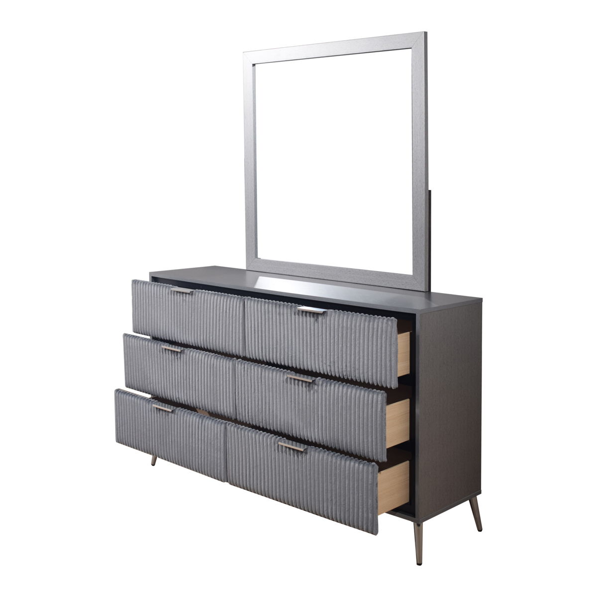 Kailani - Dresser Mirror - Image 4