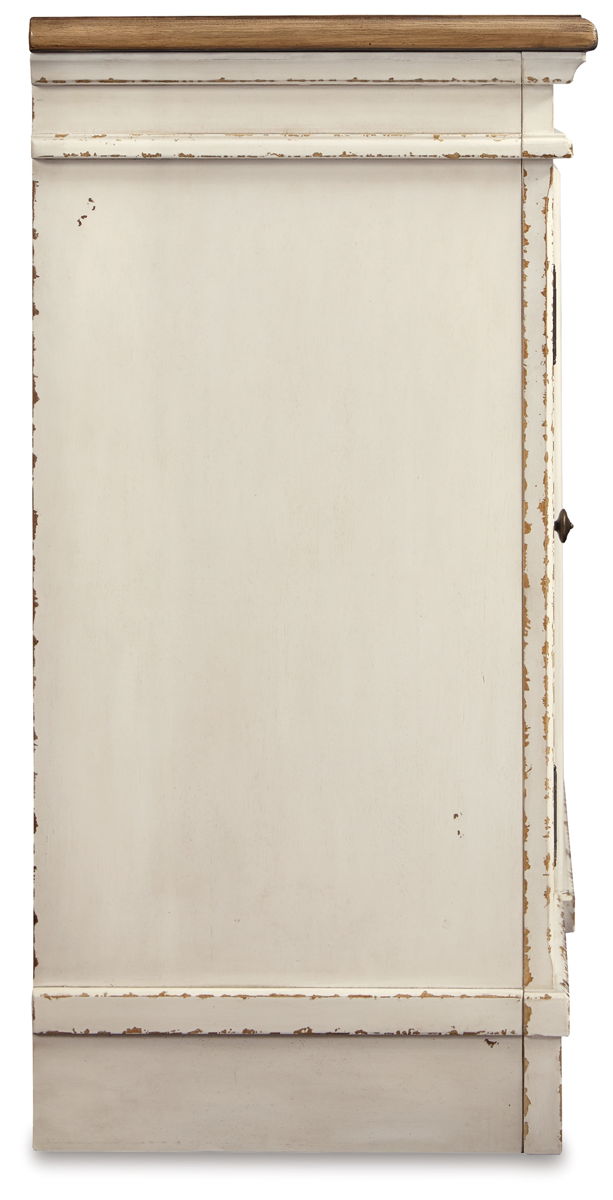 Realyn - TV Stand - Image 7