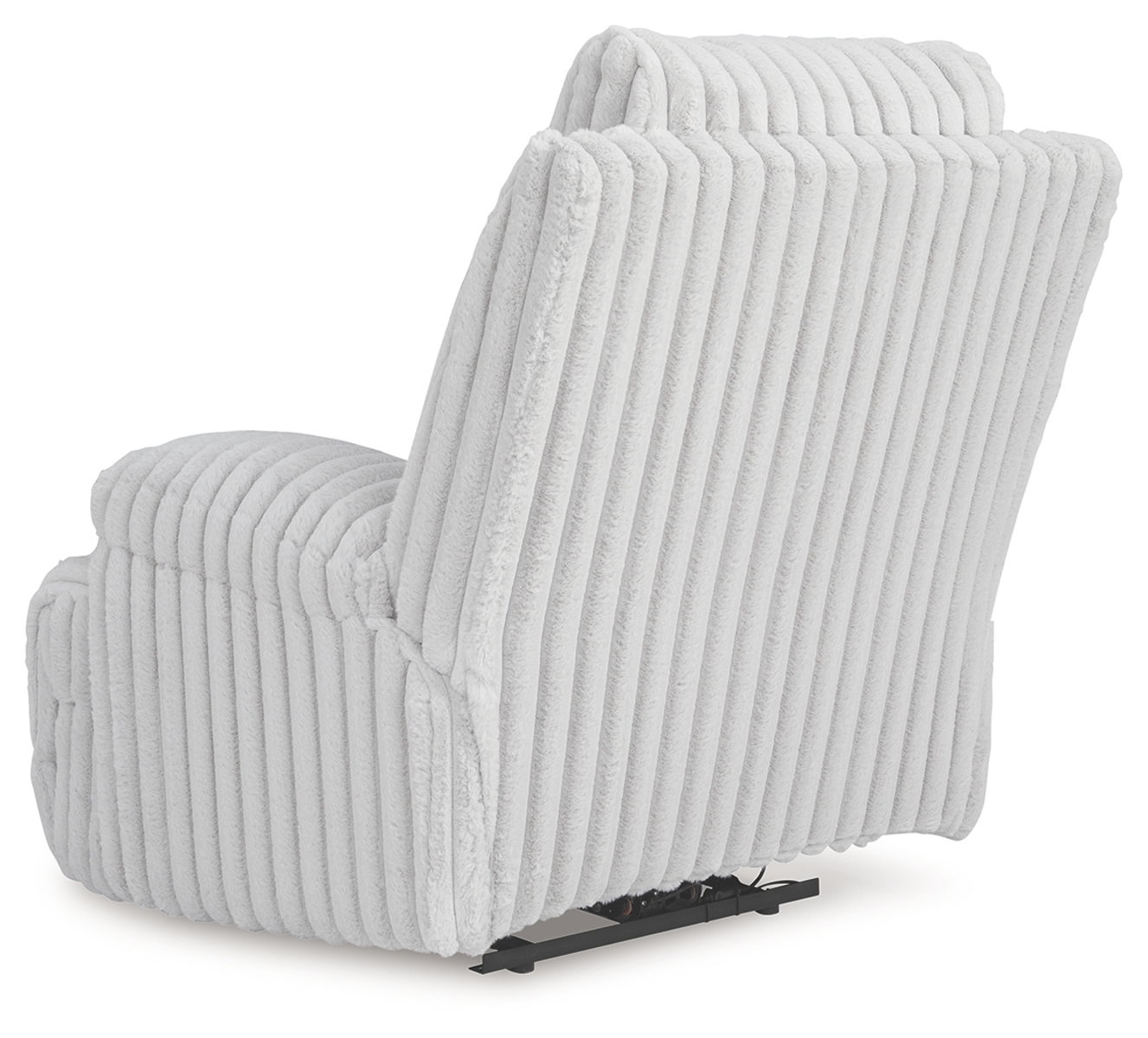 Rhines Falls - Zero Wall Recliner - Alloy - Image 3