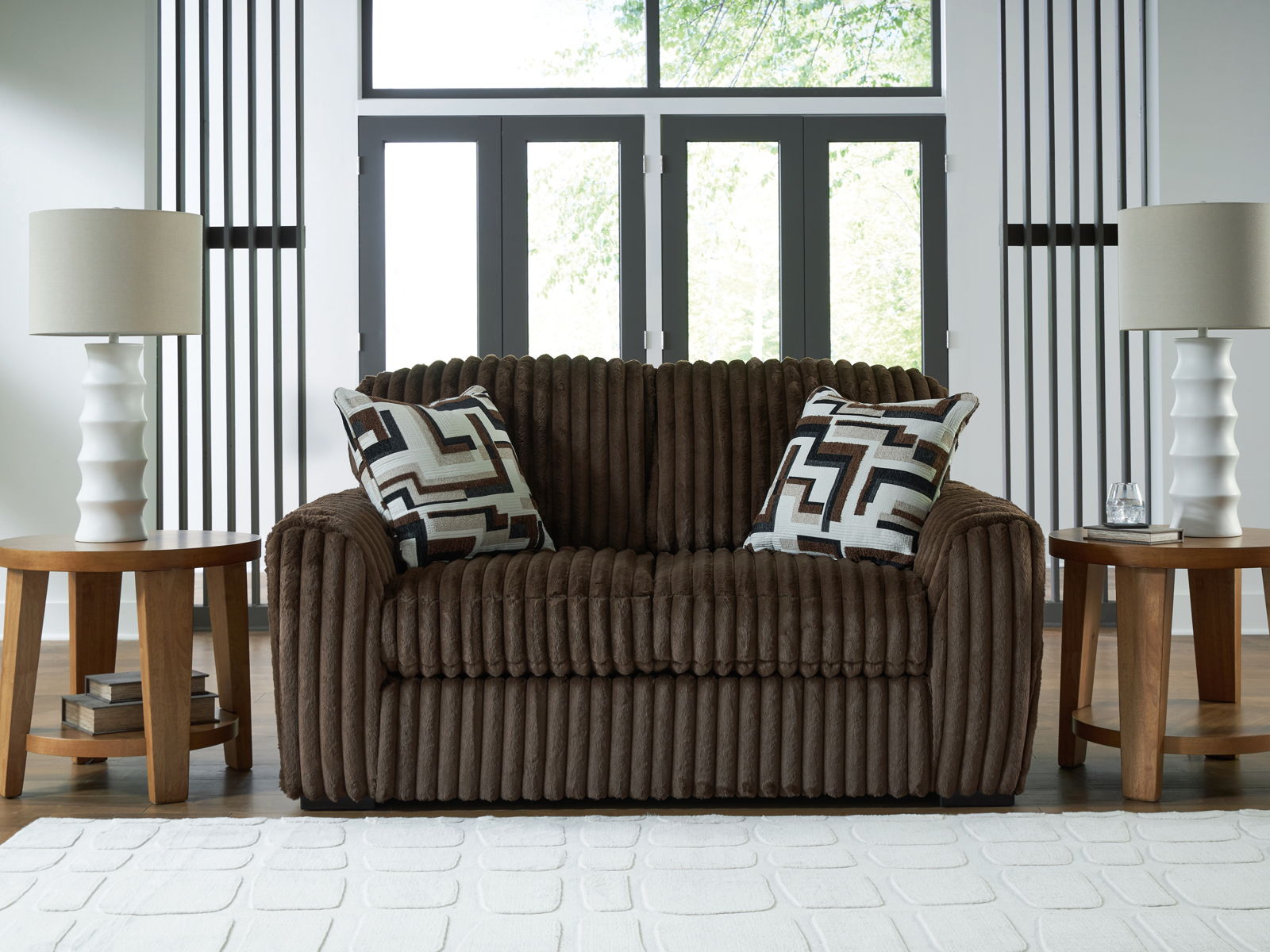 Midnight-Madness - Loveseat - Image 10