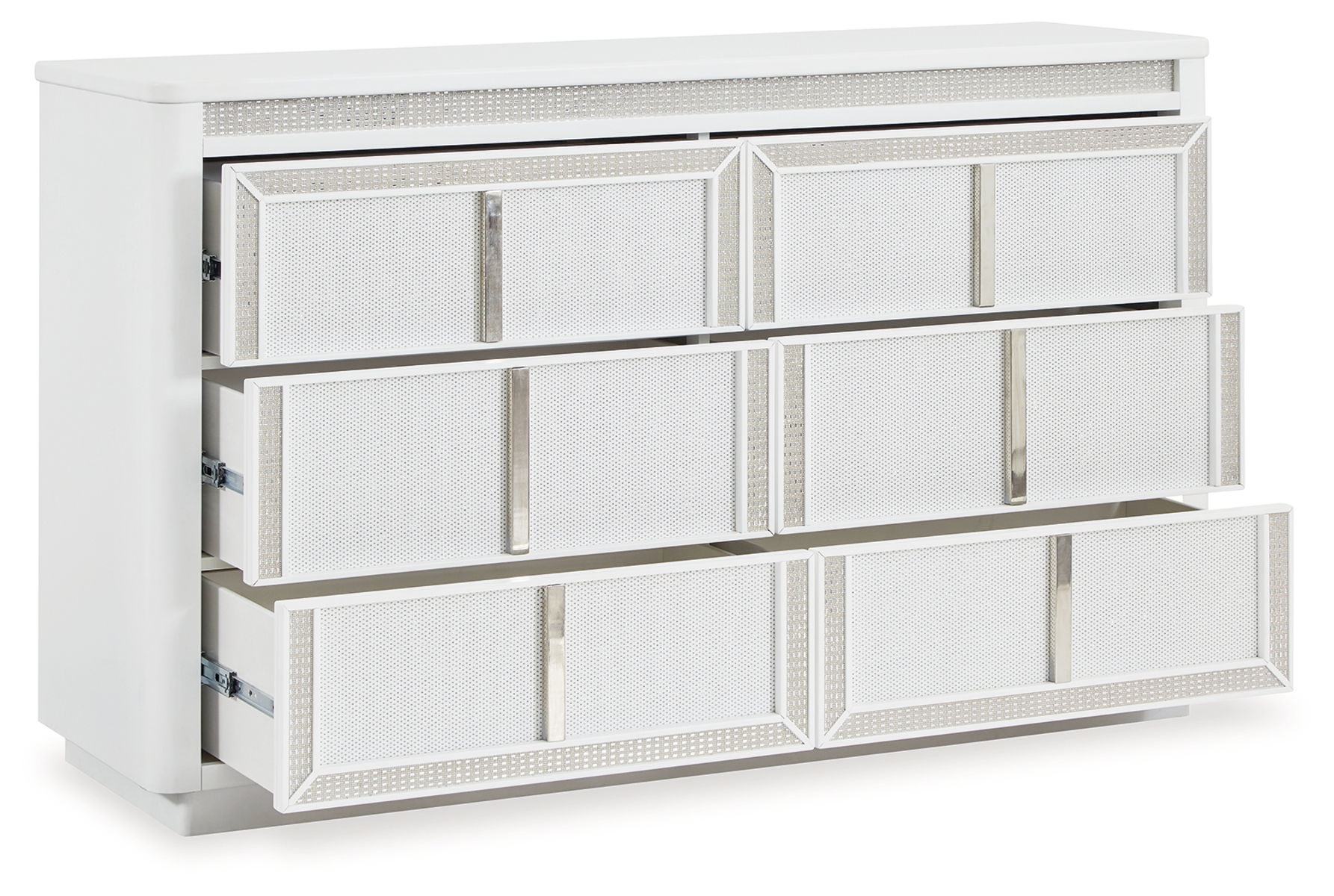 Chalanna - Dresser - White - Image 9
