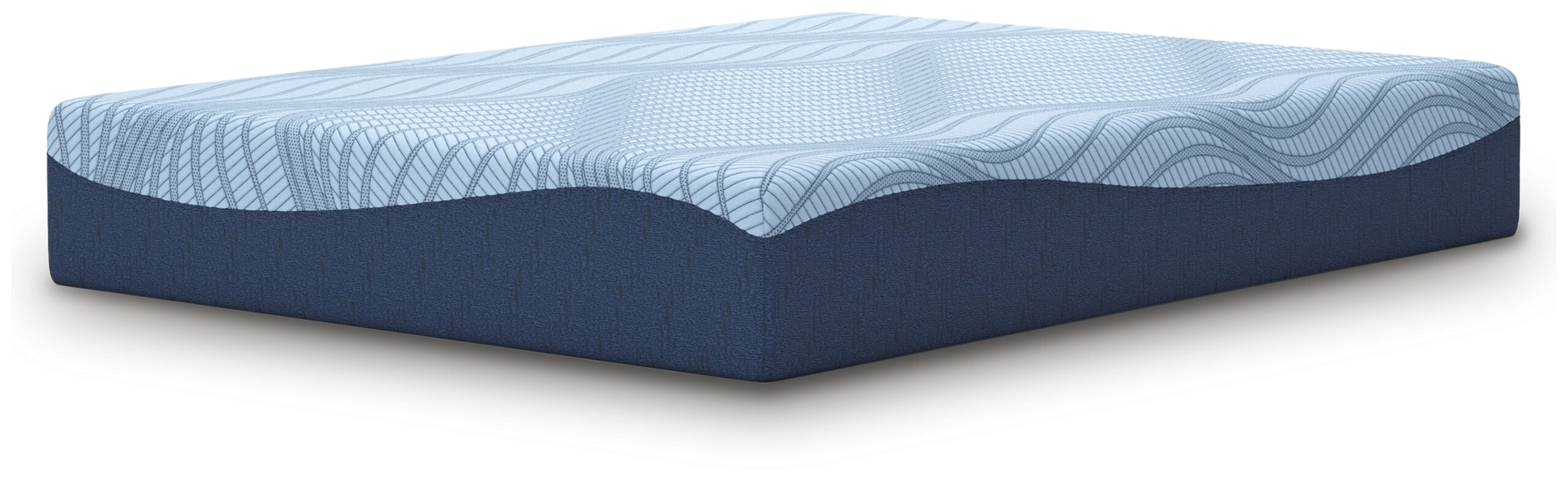 Peak 2.0 12 Memory Foam - Mattress - Image 2