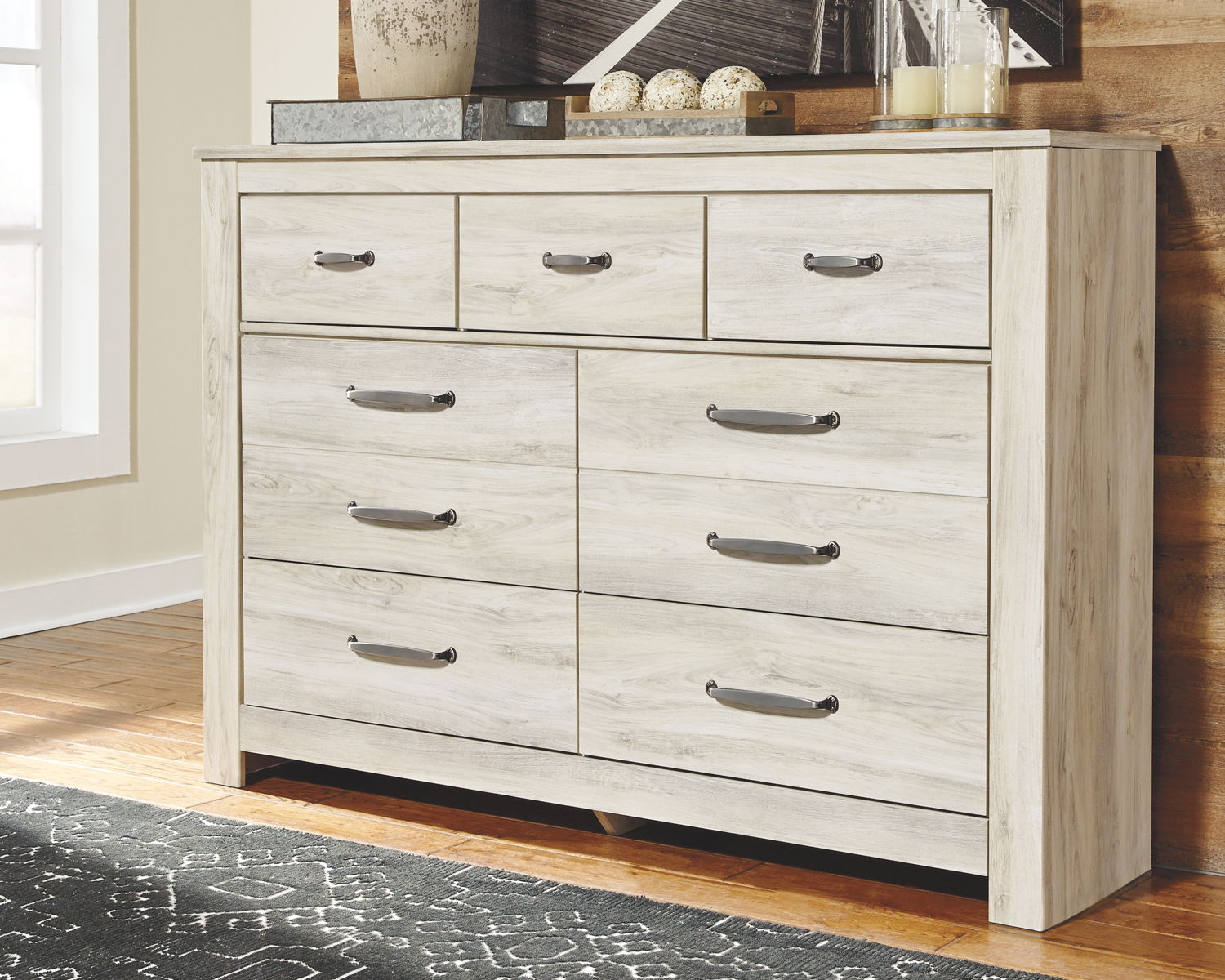 Bellaby - Dresser - Image 9