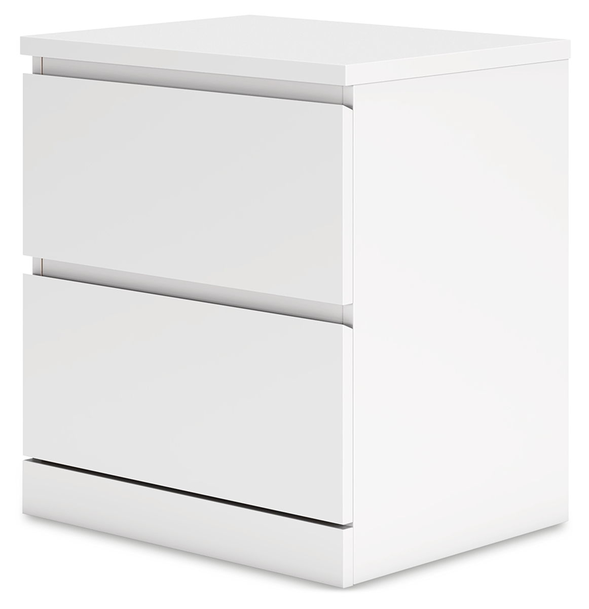 Onita - Two Drawer Night Stand - Image 7