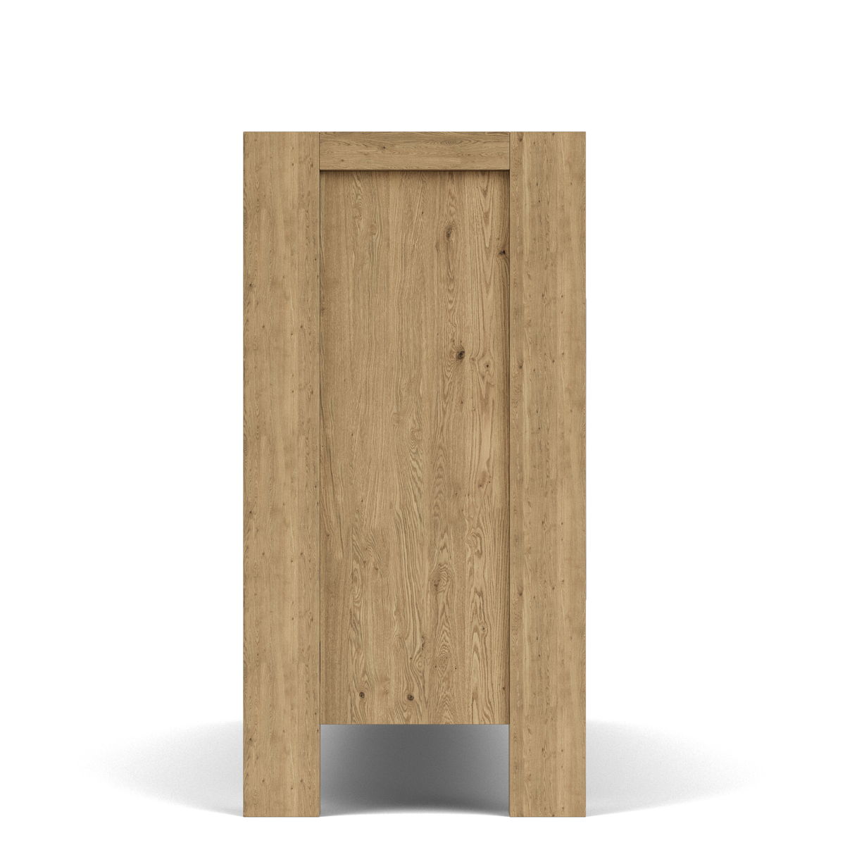 Davie - Server - Light Brown - Image 6