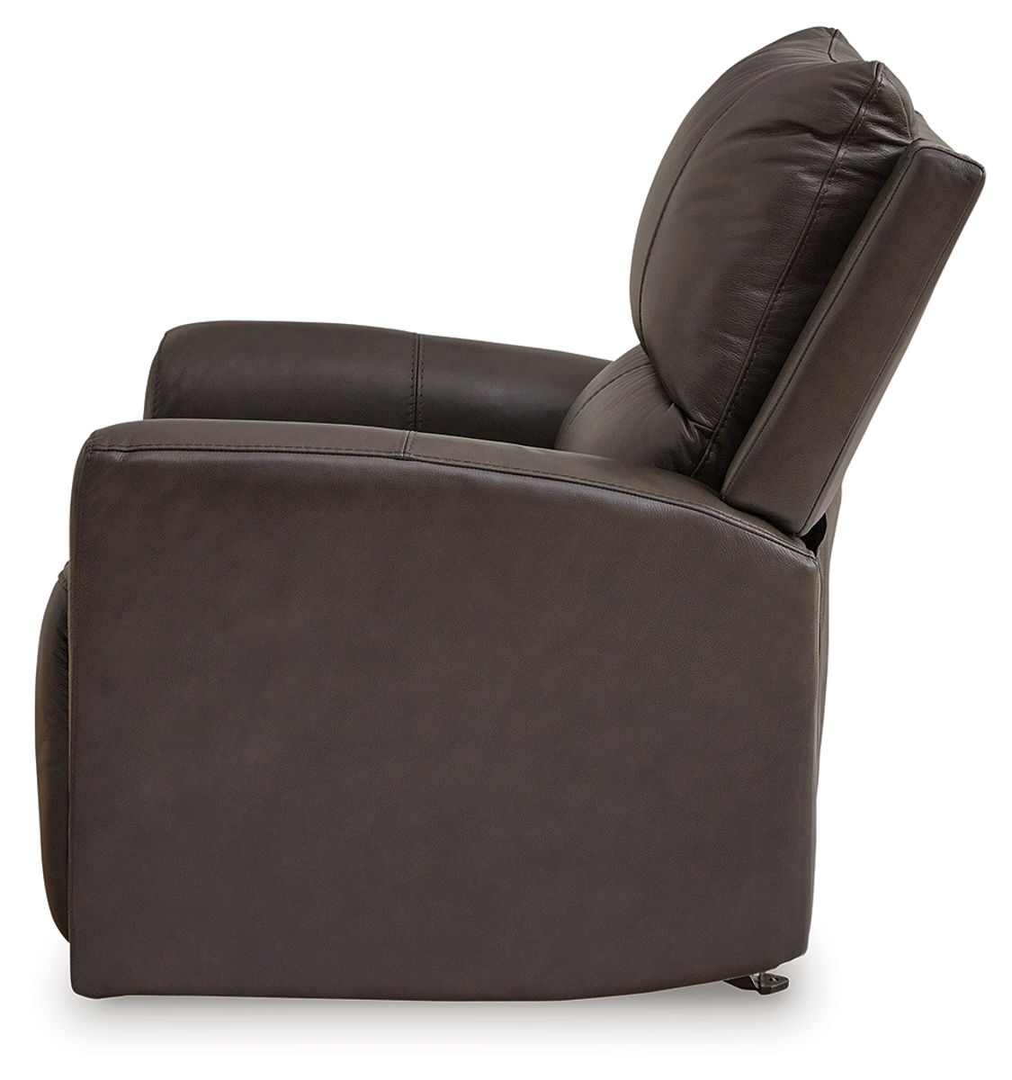 Boxmere - Power Rocker Recliner - Storm - Image 2