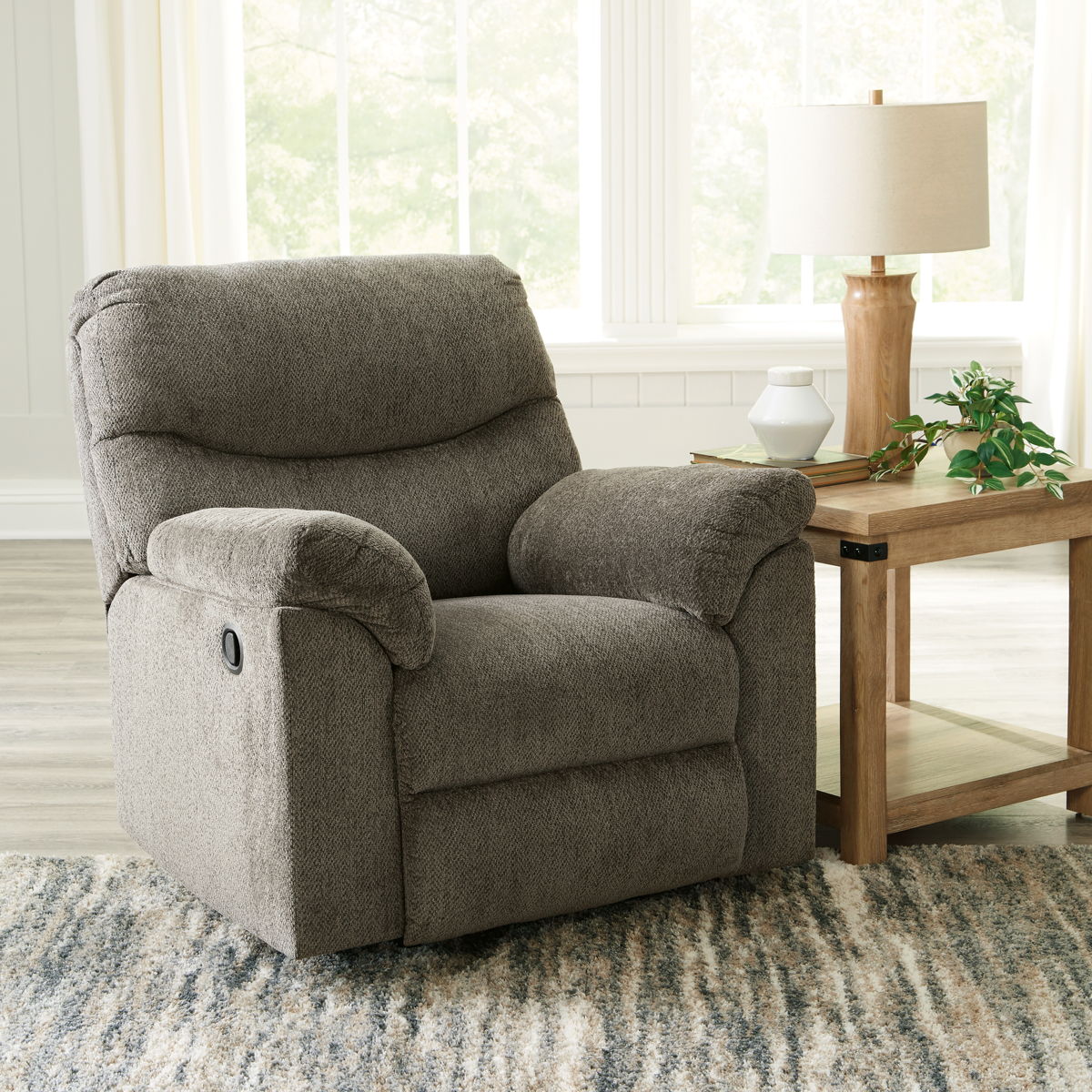 Alphons - Rocker Recliner - Image 8