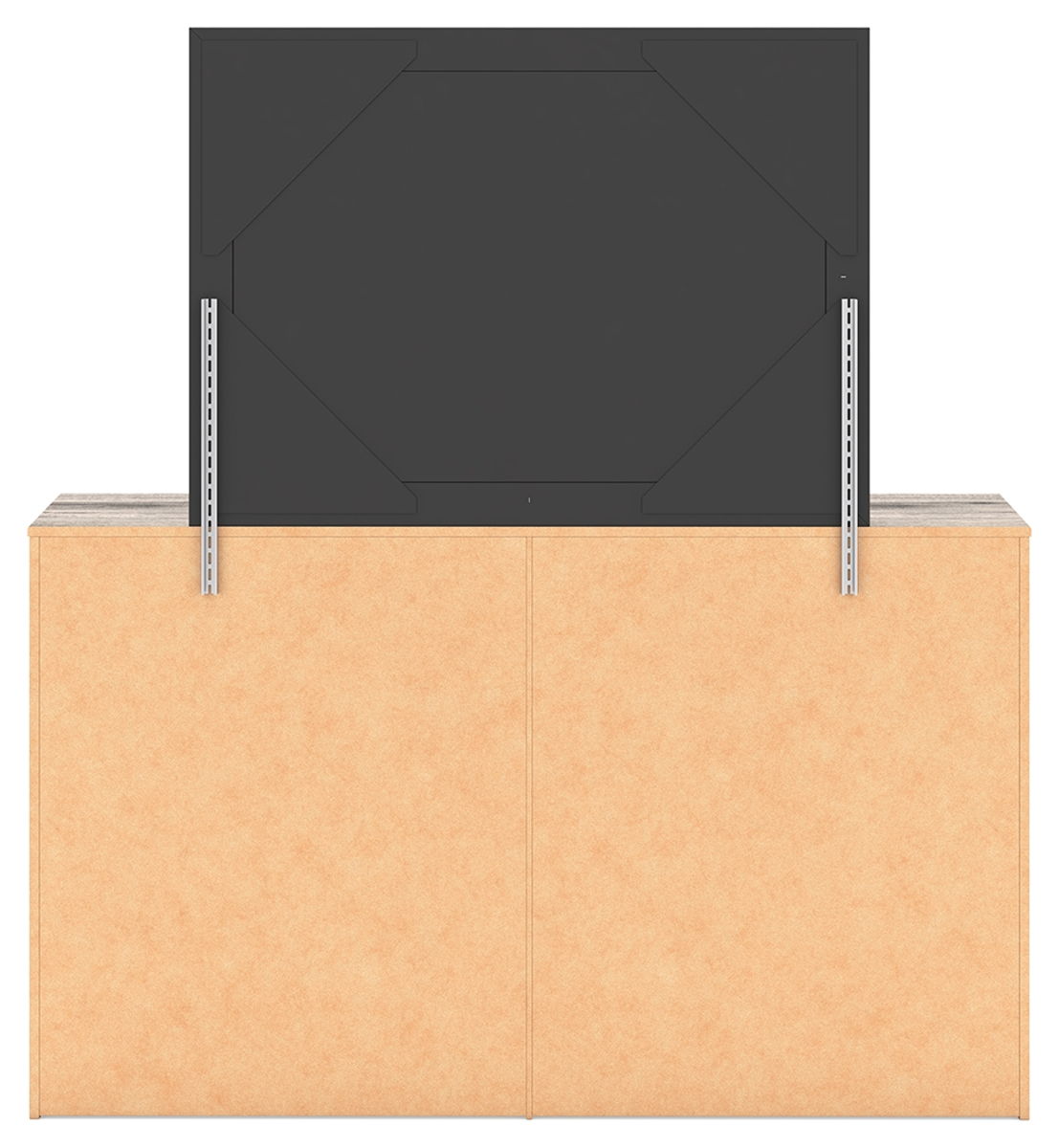 Elbrim - Six Drawer Dresser - Image 12